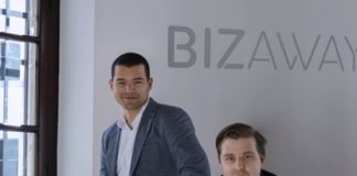BizAway, nuovo round di 2,5 milioni di euro