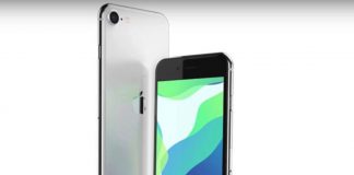 Apple presenterà l’iPhone SE 3 nel 2022