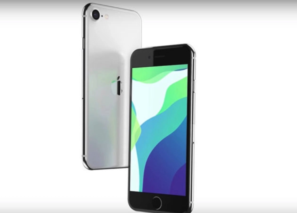 Apple presenterà l’iPhone SE 3 nel 2022