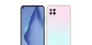 Huawei P40 Lite è ufficiale con quattro fotocamere