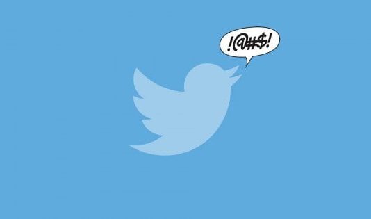 Twitter etichetterà i post limitati per violazione delle policy