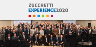 Grande successo per Zucchetti experience 2020 di Madrid