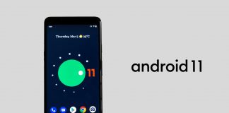 Google lancia Android 11 Developer Preview 2