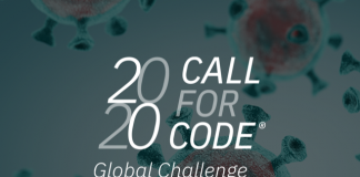 La Call for Code Global Challenge 2020 affronta il Covid-19
