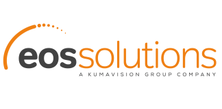 Nuovo logo per EOS Solutions