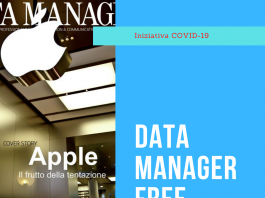 data manager gratuito