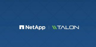 NetApp acquisisce Talon Storage