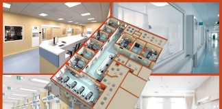 Da Ceetrus con Merlata Sviluppo 3 milioni per costruire la terapia intensiva del Sacco