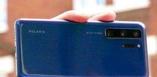 Effetto Coronavirus sul mercato degli smartphone: Huawei scende