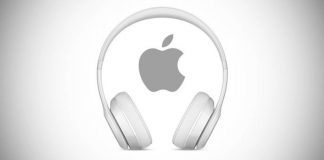 Apple AirPoids Plus, queste le cuffie della Mela