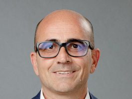 Marco Barra Caracciolo, la famiglia prima di tutto