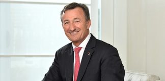 Dassault Systèmes: ricavi in crescita a doppia cifra nel 2019