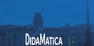 AICA: aperta la Call for Paper per DIDAMATiCA 2020