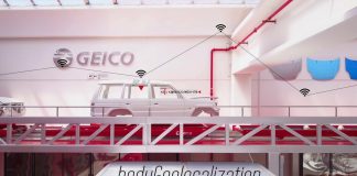 Dassault Systèmes e Geico Taikisha per il reparto verniciatura del futuro