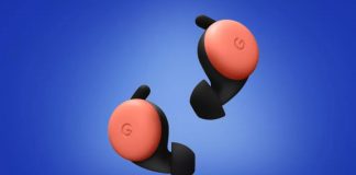 Google è pronta a lanciare gli auricolari Pixel Buds