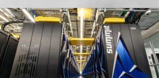 COVID-19: il supercomputer Summit di IBM in campo per combattere il virus