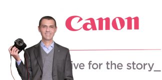 Canon ITCG. Il digital imaging alleato dei marketer