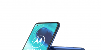 Motorola presenta il nuovo smartphone moto g8