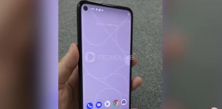 Google Pixel 5, il prezzo indica un telefono di punta più economico