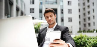 Un remote desktop per il lavoro a distanza