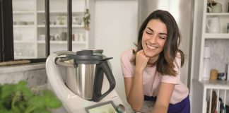 Bimby attiva nuovi processi di dimostrazione virtuale e ordini online