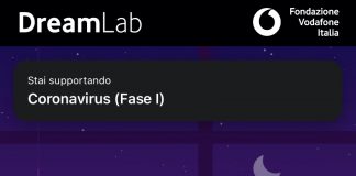 La cura del Covid-19 passa dallo smartphone