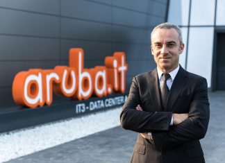 Aruba: “Oltre 19 milioni di caselle raccontano un successo digitale italiano”