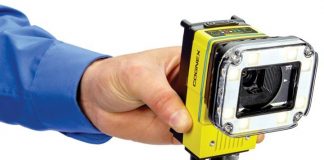 Cognex presenta la prima Smart Camera industriale con tecnologia Deep Learning