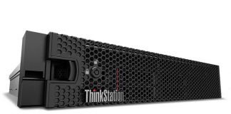 Lenovo offre una licenza di 120 giorni per TGX Remote Workstation di Mechdyne