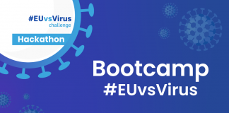 Hackaton #EUvsVirus: premio da 10mila euro da Fondazione Cariplo