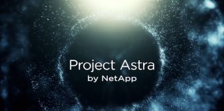 NetApp presenta il progetto Astra