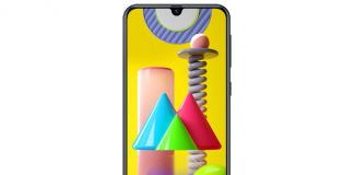 Samsung annuncia il nuovo Galaxy M31