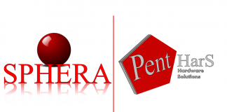 SPHERA - Manufacturing 4.0 e PENTHARS - Hardware Solution