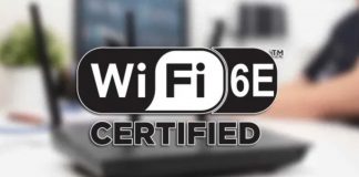 Via libera alle sperimentazioni del Wi-Fi 6E negli Stati Uniti