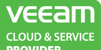 Il programma Veeam Cloud & Service Provider celebra 10 anni di successo