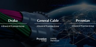 Prysmian Group completa la brand integration con General Cable