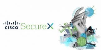 Cisco SecureX, una nuova piattaforma di sicurezza cloud