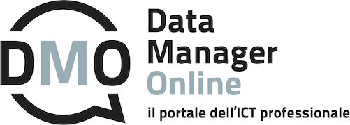 DMO Data Manager Online