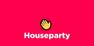 Houseparty sicuro: ecco come