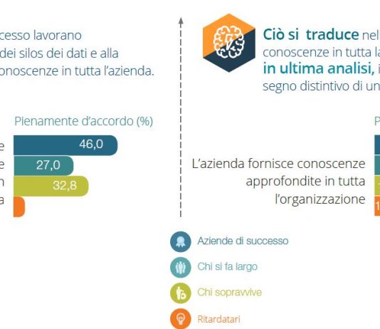 impresa di successo idc