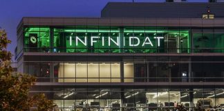 Infinidat rilascia un nuovo standard per lo storage enterprise
