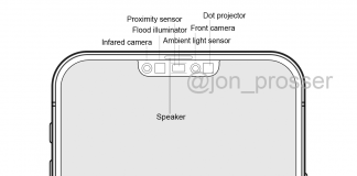 iPhone, tutto quello che rivelano gli schemi trapelati