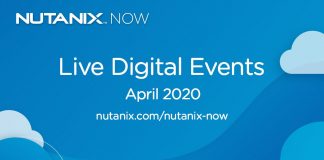 Nutanix.NOW: un evento per scoprire il mondo del multicloud