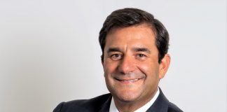 NetApp, Cesar Cernuda nuovo Presidente