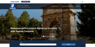 Nuovo ecosistema digitale per la cultura. Regione Campania risponde al lockdown