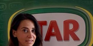 Elena Stillavato nuova HR Director di STAR