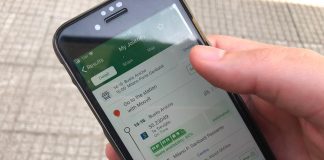 Trenord, l'app mostra la disponibilità di posti sul treno in arrivo