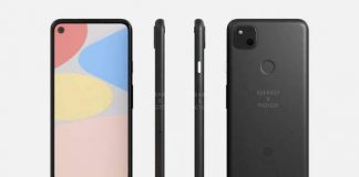 Pixel 5 e Pixel 4a 5G confermati, ma nessun modello XL