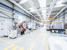 Ecosistemi industriali, difesa senza interruzioni