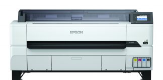 Epson amplia la famiglia SureColor SC-T